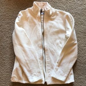 Columbia Fleece Zip Up
